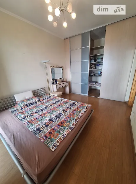 Квартира на вул. Срібнокільська, 14А в Києві, ID 281365, фото №12
