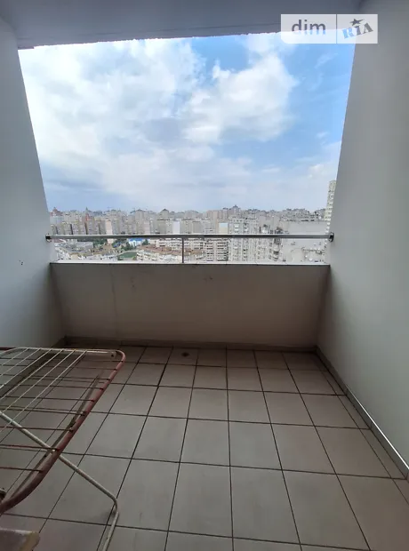 Квартира на вул. Срібнокільська, 14А в Києві, ID 281365, фото №13