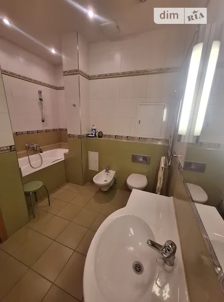 Квартира на вул. Срібнокільська, 14А в Києві, ID 281365, фото №14