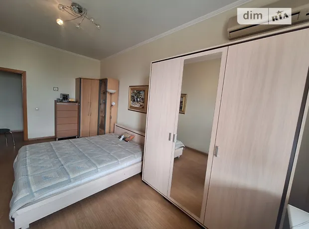 Квартира на вул. Срібнокільська, 14А в Києві, ID 281365, фото №17