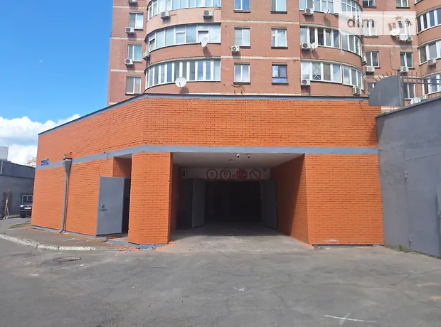 Квартира на вул. Срібнокільська, 14А в Києві, ID 281365, фото №23