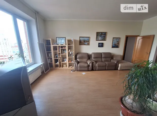 Квартира на вул. Срібнокільська, 14А в Києві, ID 281365, фото №4