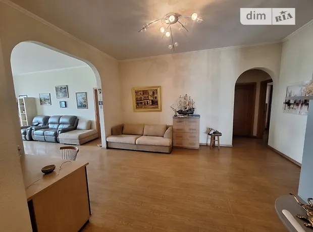 Квартира на вул. Срібнокільська, 14А в Києві, ID 281365, фото №8
