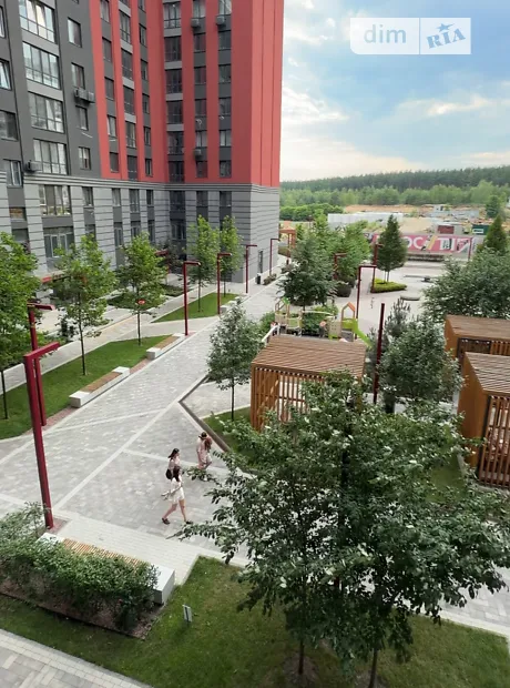 Квартира на вул. Університетська, 1М в Києві, ID 281388, фото №1