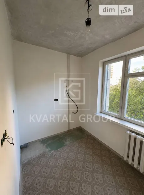 Квартира на вул. Загорівська в Києві, ID 281422, фото №11