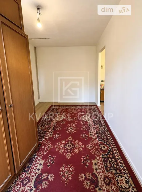 Квартира на вул. Загорівська в Києві, ID 281422, фото №13