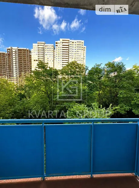 Квартира на вул. Загорівська в Києві, ID 281422, фото №16