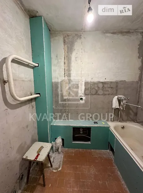 Квартира на вул. Загорівська в Києві, ID 281422, фото №17