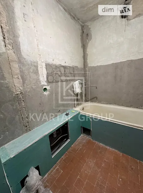 Квартира на вул. Загорівська в Києві, ID 281422, фото №20