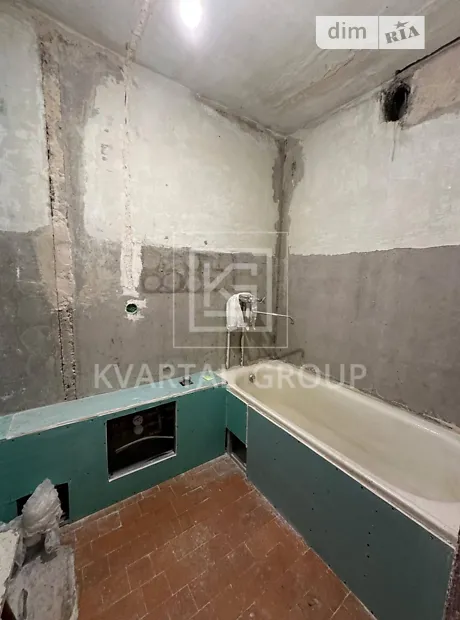 Квартира на вул. Загорівська в Києві, ID 281422, фото №21