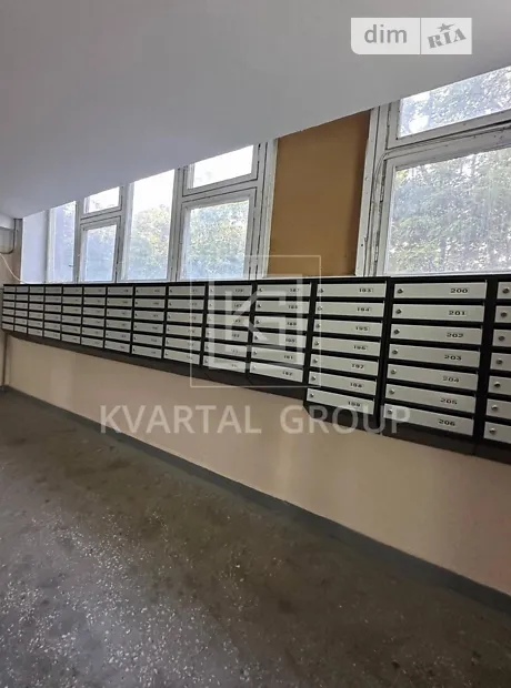 Квартира на вул. Загорівська в Києві, ID 281422, фото №5