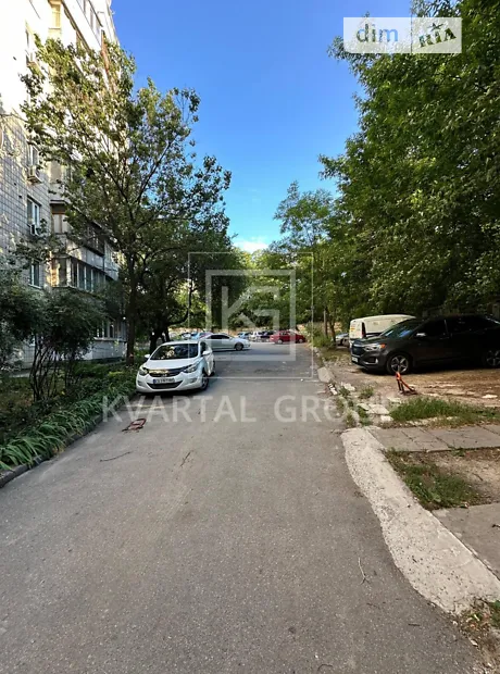 Квартира на вул. Загорівська в Києві, ID 281422, фото №10