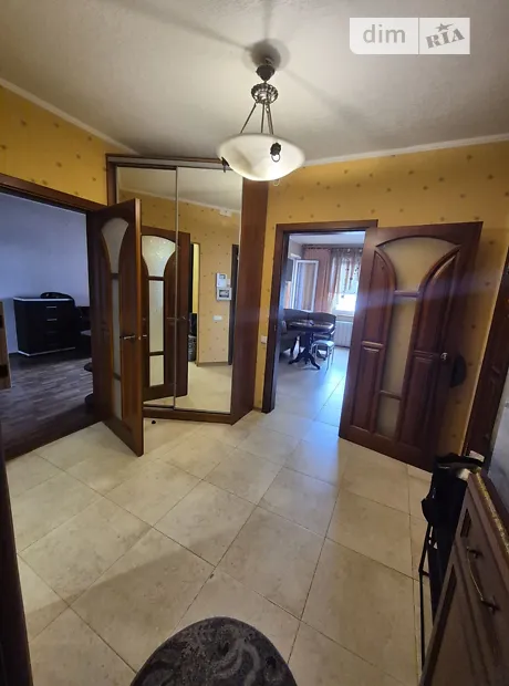 Квартира на вул. Радунська, 9Б в Києві, ID 343119, фото №1