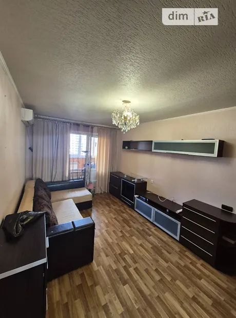 Квартира на вул. Радунська, 9Б в Києві, ID 343119, фото №2