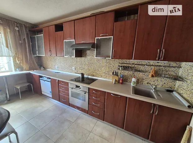 Квартира на вул. Радунська, 9Б в Києві, ID 343119, фото №8