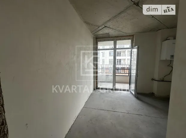 Квартира на вул. Ольги Кобилянської в Києві, ID 281439, фото №13