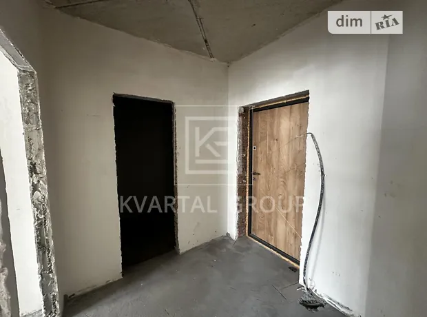Квартира на вул. Ольги Кобилянської в Києві, ID 281439, фото №4