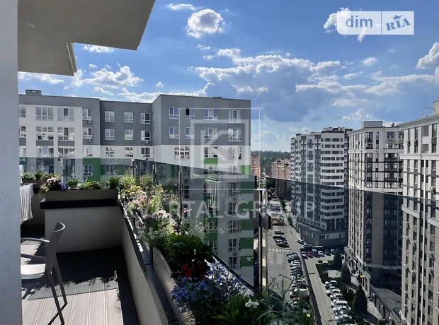 Квартира на вул. Університетська в Києві, ID 281440, фото №2