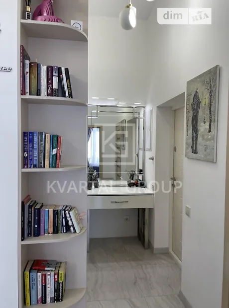 Квартира на вул. Університетська в Києві, ID 281440, фото №11