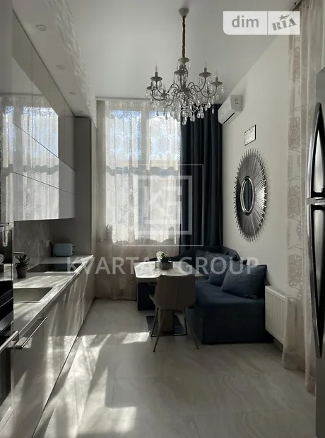 Квартира на вул. Університетська в Києві, ID 281440, фото №18