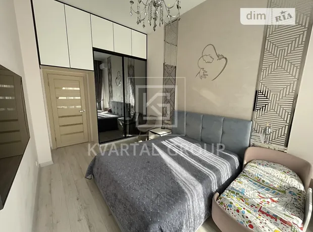 Квартира на вул. Університетська в Києві, ID 281440, фото №24