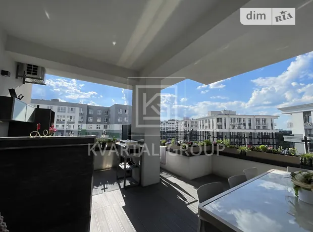 Квартира на вул. Університетська в Києві, ID 281440, фото №4
