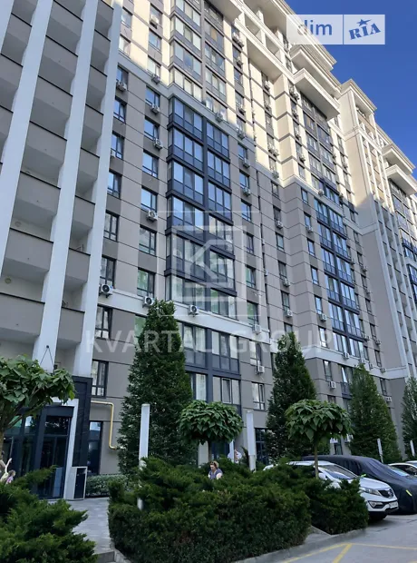 Квартира на вул. Університетська в Києві, ID 281440, фото №9