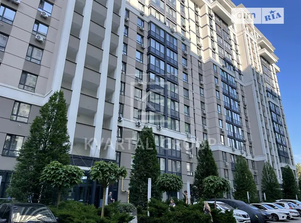 Квартира на вул. Університетська в Києві, ID 281440, фото №10