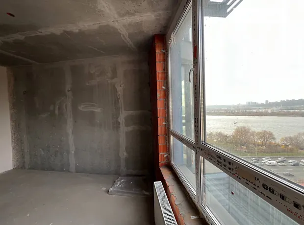 Квартира на наб. Дніпровська, 17К в Києві, ID 281553, фото №11