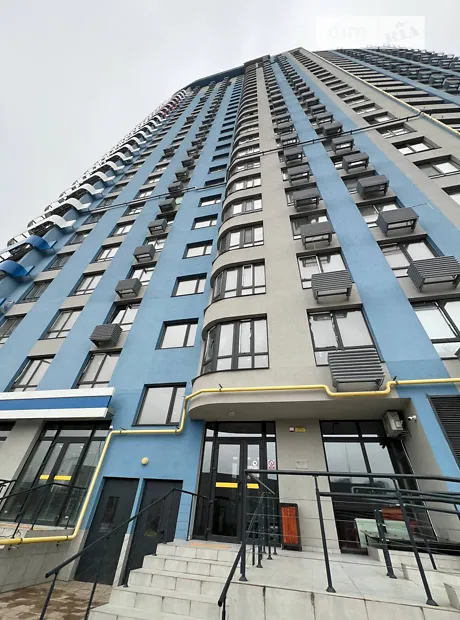 Квартира на наб. Дніпровська, 17К в Києві, ID 281553, фото №23