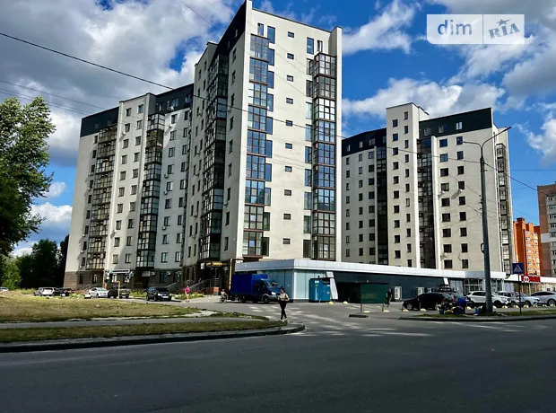 Квартира на вул. Збройних Сил України, 41В в Сумах, ID 292018, фото №24