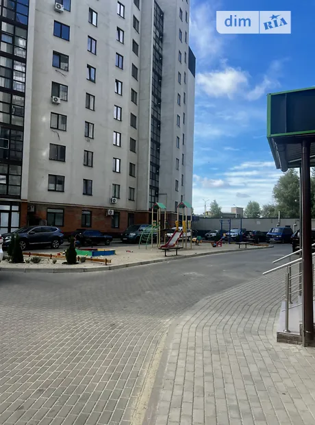 Квартира на вул. Збройних Сил України, 41В в Сумах, ID 292018, фото №26
