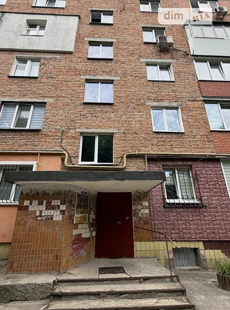 Квартира на вул. Молодіжна 17/1 в Хмельницькому, ID 281566, фото №17