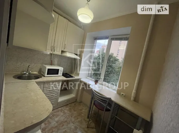 Квартира на вул. Велика Васильківська, 122 в Київ, ID 281634, фото №1