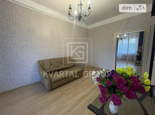 Квартира на вул. Велика Васильківська, 122 в Київ, ID 281634, фото №2