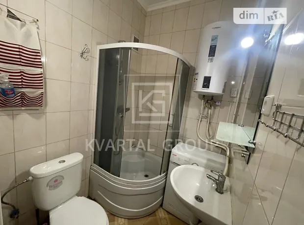 Квартира на вул. Велика Васильківська, 122 в Києві, ID 281634, фото №11