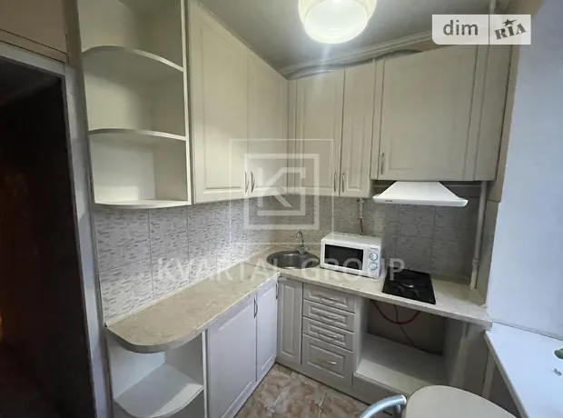 Квартира на вул. Велика Васильківська, 122 в Київ, ID 281634, фото №3