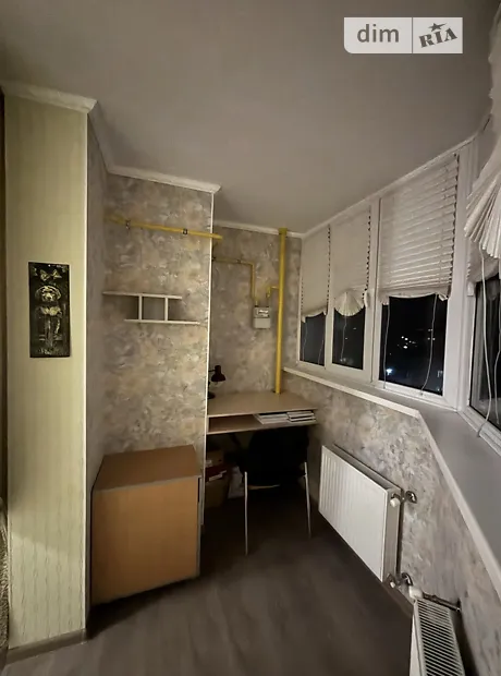 Квартира на вул. Теплична, 48 в Києві, ID 313213, фото №13