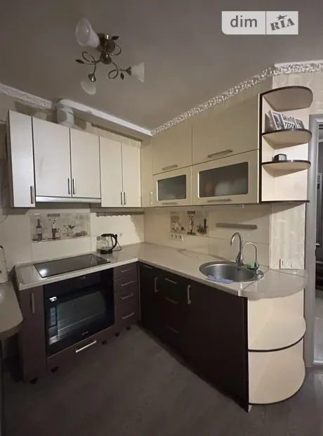 Квартира на вул. Теплична, 48 в Києві, ID 313213, фото №3