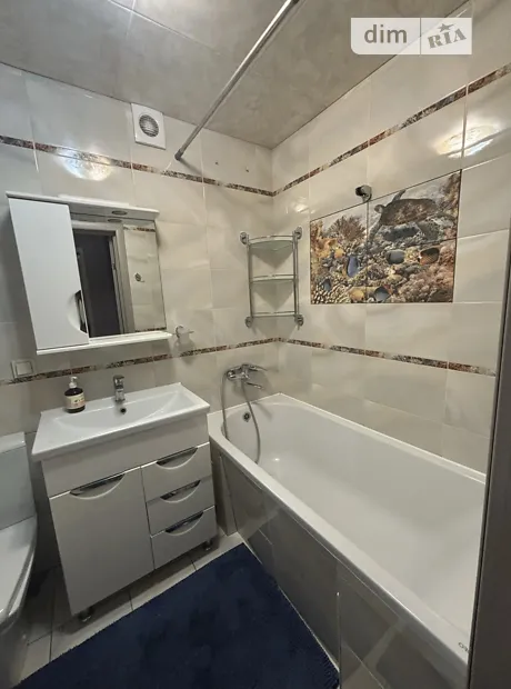 Квартира на вул. Теплична, 48 в Києві, ID 313213, фото №4