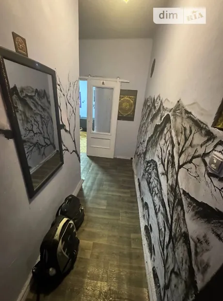 Квартира на вул. Новодарницька, 30 в Київ, ID 342429, фото №3