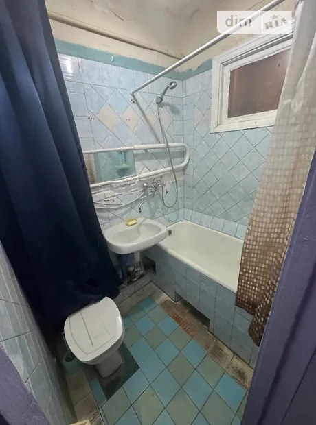 Квартира на вул. Новодарницька, 30 в Київ, ID 342429, фото №4
