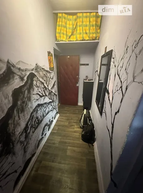 Квартира на вул. Новодарницька, 30 в Києві, ID 342429, фото №6