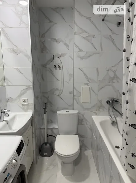 Квартира на вул. Теплична, 48 в Києві, ID 313212, фото №12
