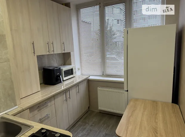 Квартира на вул. Теплична, 48 в Києві, ID 313212, фото №8