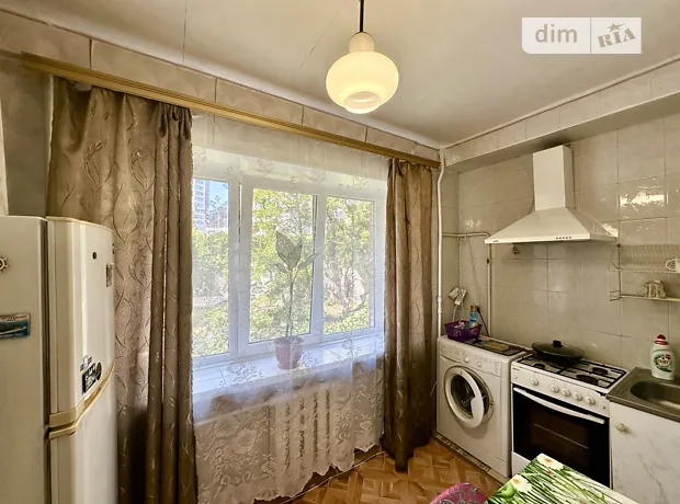 Квартира на вул. Михайла Бойчука, 28 в Київ, ID 281673, фото №1