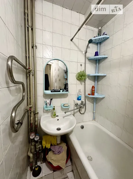 Квартира на вул. Михайла Бойчука, 28 в Київ, ID 281673, фото №3