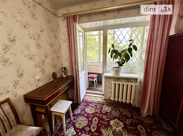 Квартира на вул. Михайла Бойчука, 28 в Київ, ID 281673, фото №5