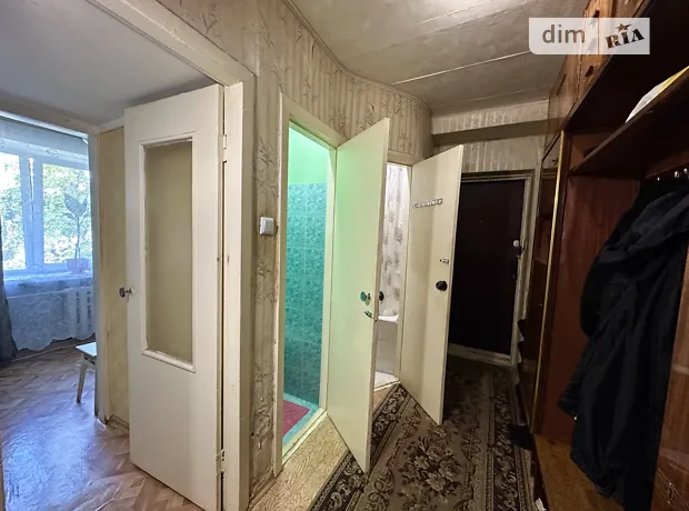 Квартира на вул. Михайла Бойчука, 28 в Києві, ID 281673, фото №8