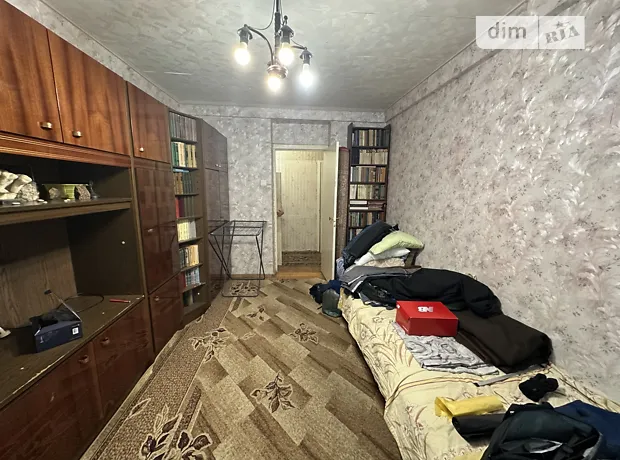 Квартира на вул. Михайла Бойчука, 28 в Києві, ID 281673, фото №9